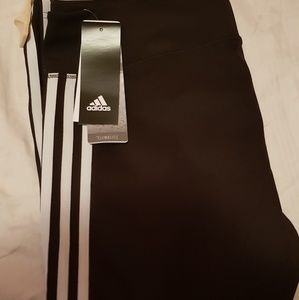 Womens Adidas Pants 2 pair NWT